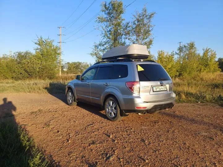 Продам  автобокс   на кроссовер.