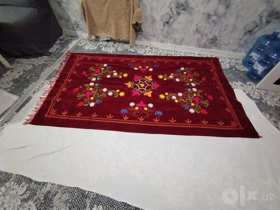 palak holati yaxwi