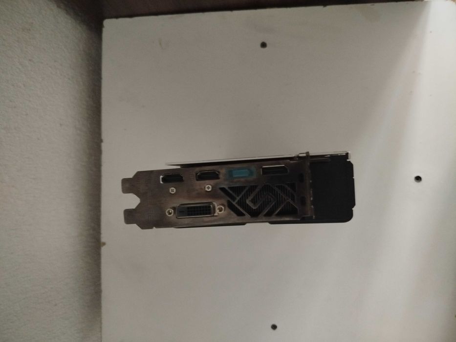 Sapphire Nitro AMD RX 570 8GB гр. Петрич • OLX.bg