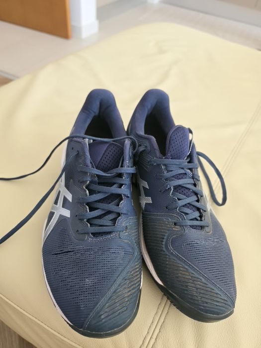 Маратонки за тенис на корт ASICS