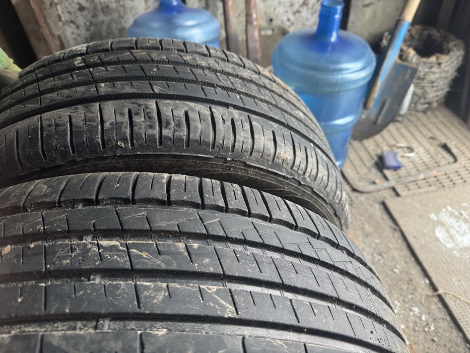 Продам резину Nokian