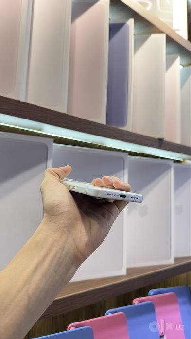 iphone 17 pro naxtka va nasiya savdoga