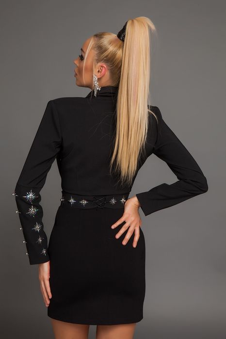 Рокля Nikole Collection