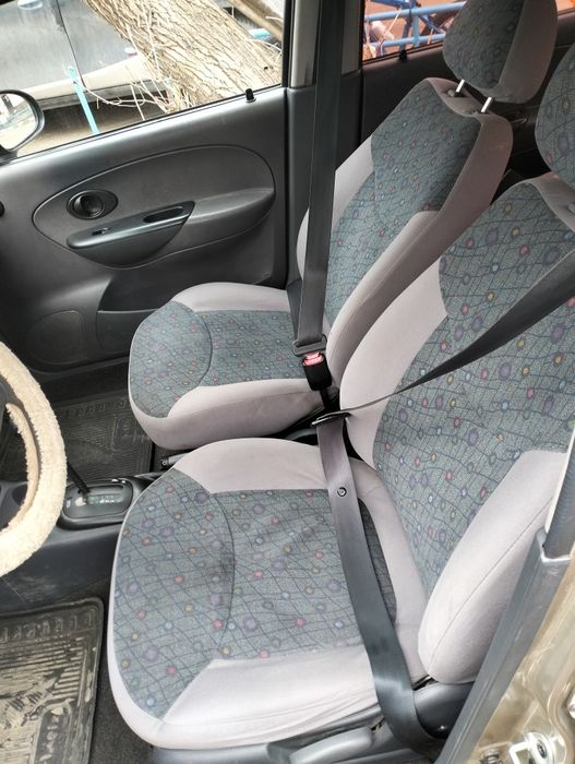 Продается Dаewoo Matiz