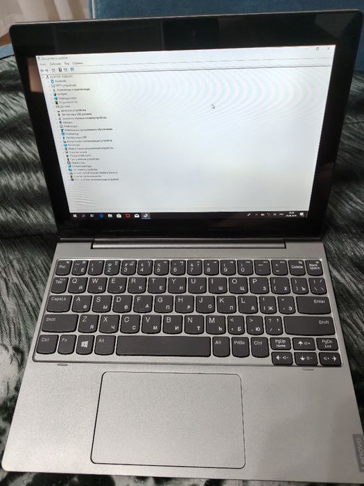 Lenovo IdeaPad D330 Новый