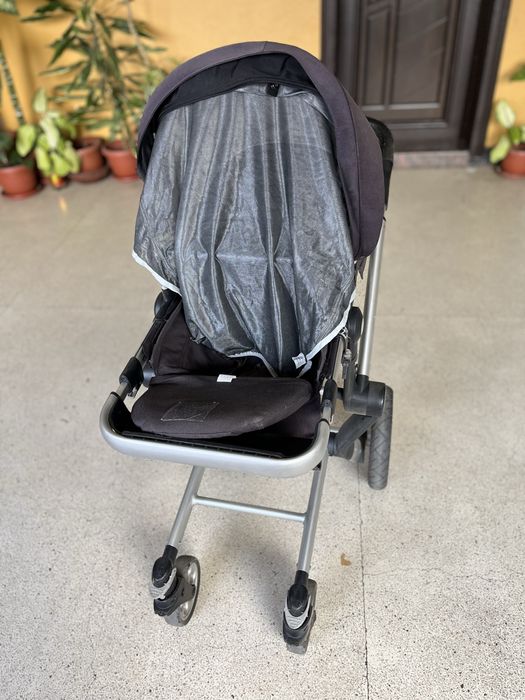 Детска количка Joolz Бебешка количка