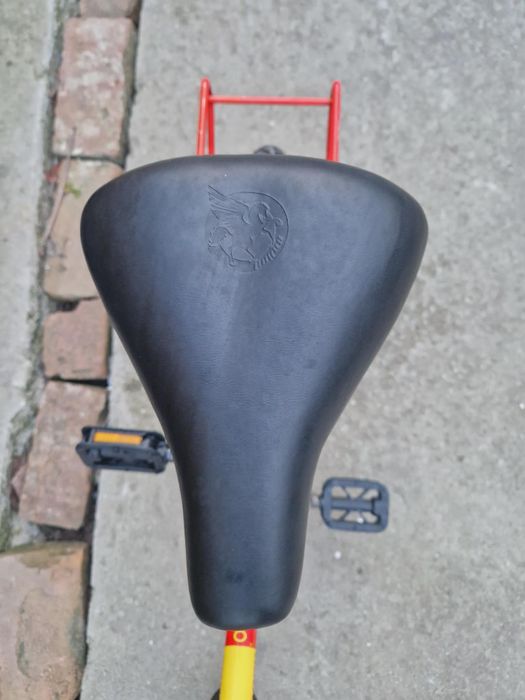 Bicicleta Pegas Soim copii