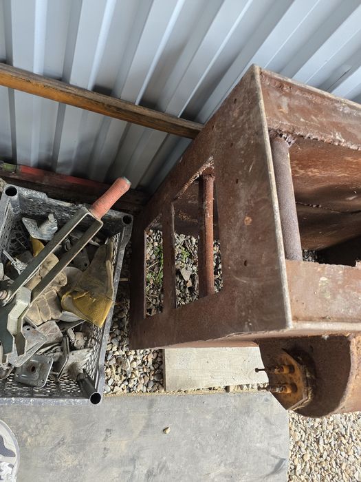 Продам Котёл. Печку