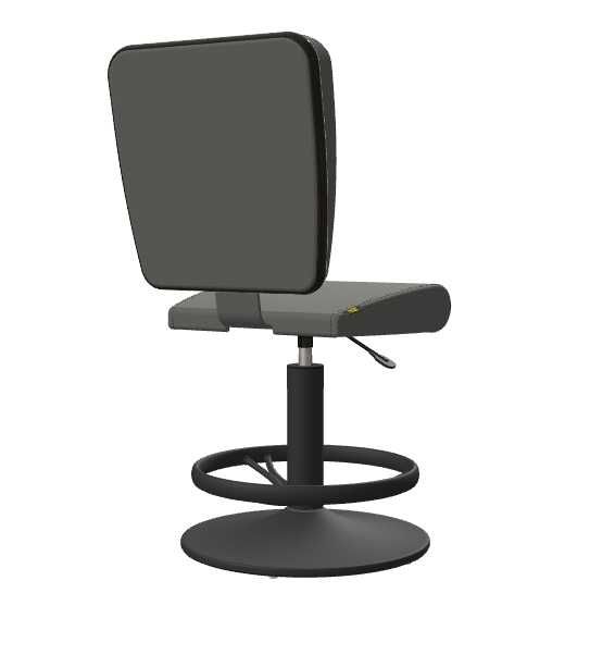 Висококачествени столове MGR “Solista” - последни бройки