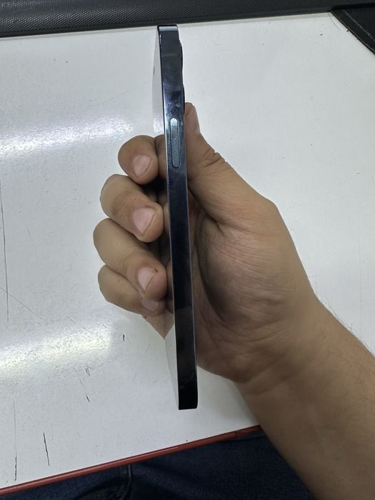 Iphone 12 pro 256 gb pacific blue