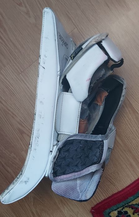 Продам вратарский блин