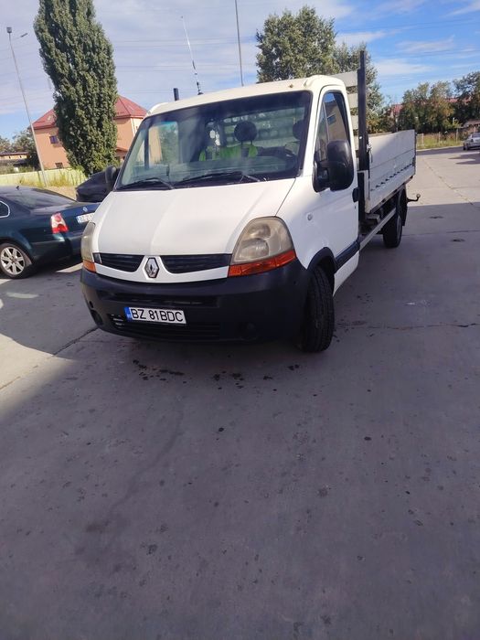 De vanzare Renault master