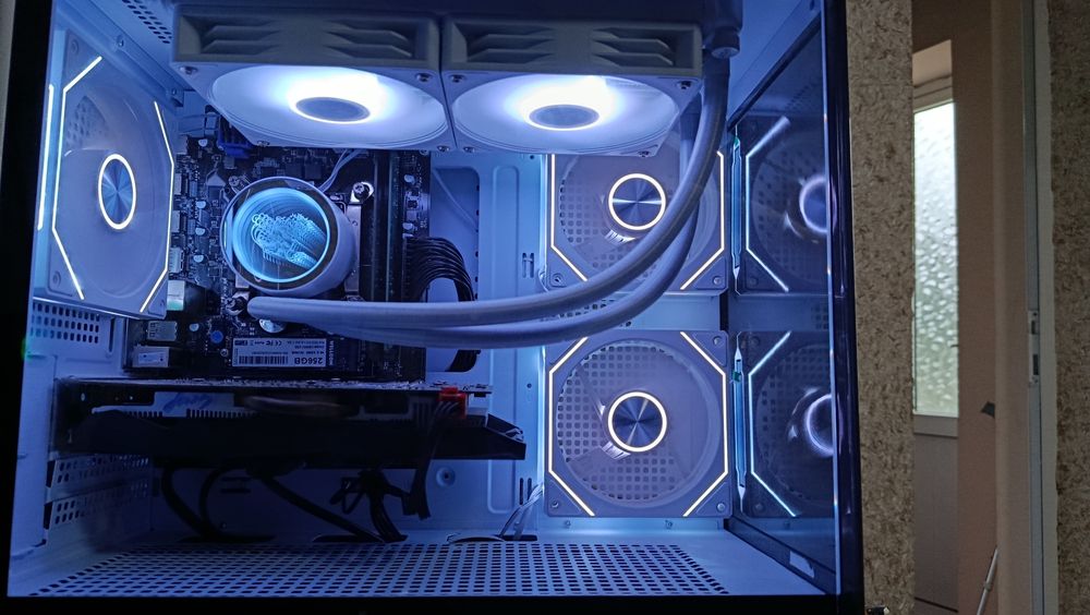 Kampyuter pc gaming