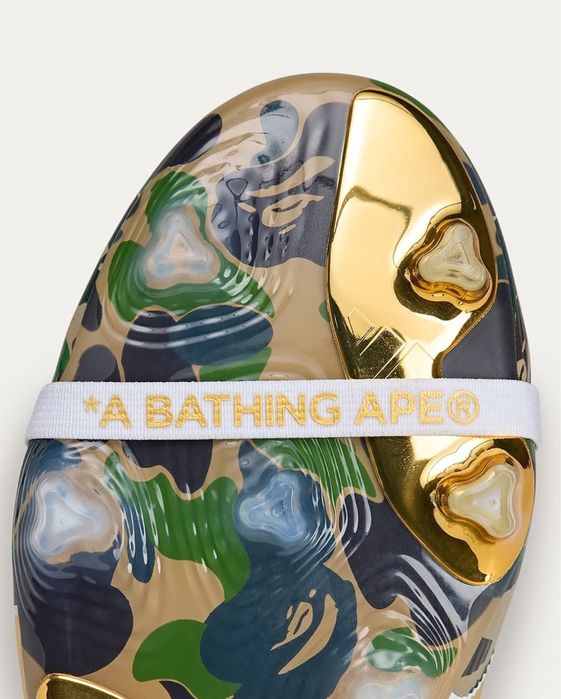 Бутсы Pradator Adidas