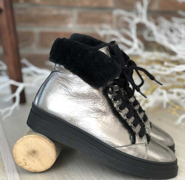 Бертцы 40 размер. Кожа