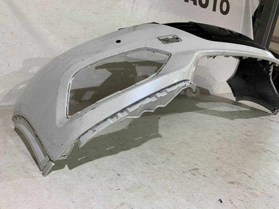 Bara fata Honda HR-V, facelift, 2018, 2019, 2020, 2021, cod origine OE 71100-T7A-J000.