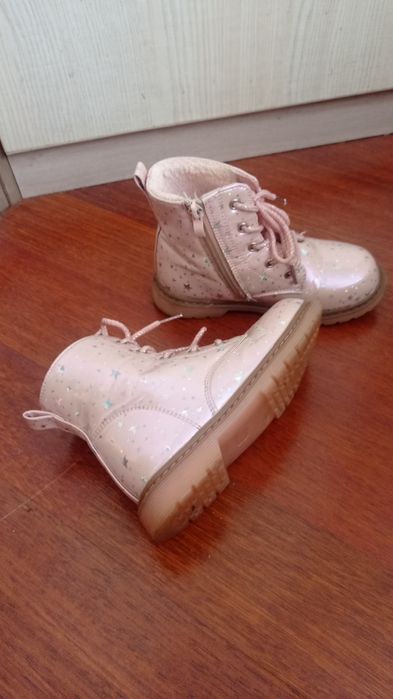 Обувь для девочки
