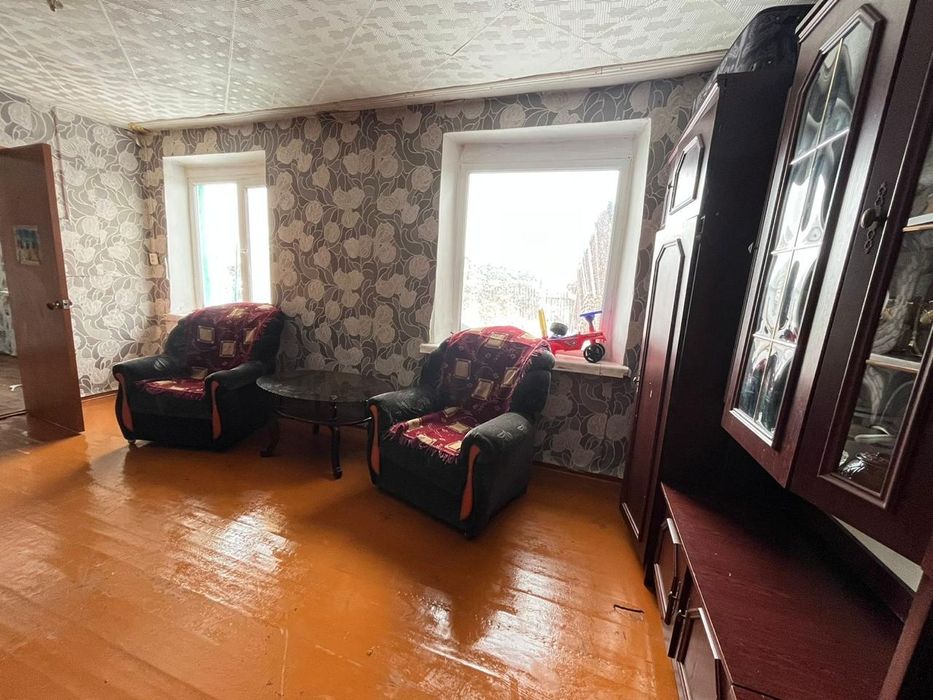 Продам хороший дом