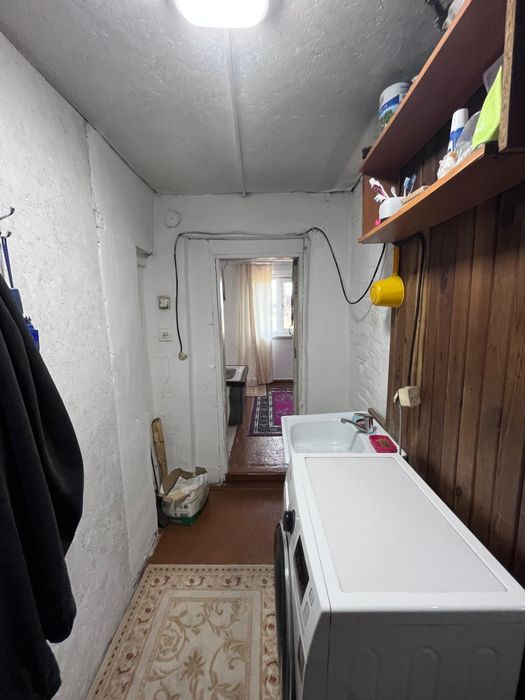 Дом 40 кв м. 10 сот. Рассрочка