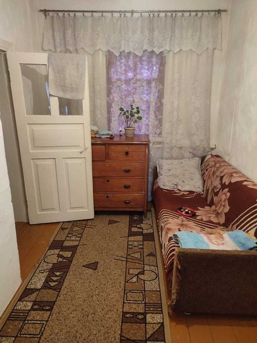 Продам 3-х комнатный дом