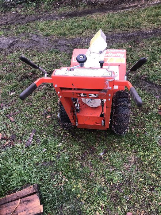 Freza zapada profesionala