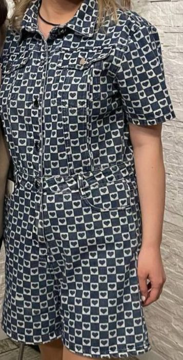 Продам комбинезон