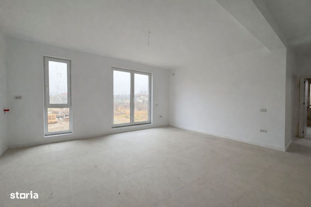 COMISION 0% | Apartament 2 Camere | Etaj 1 | 56 mp utili| Zona Plopi