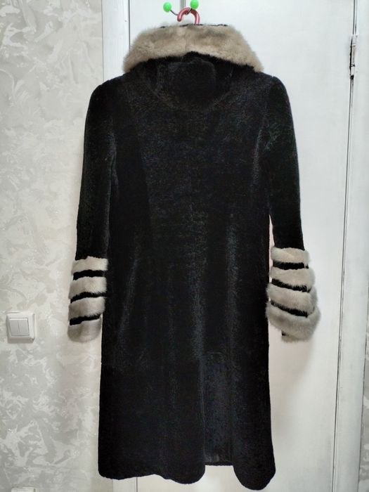 Шуба в отличном состоянии