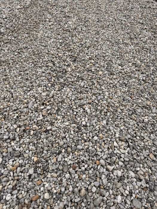 Piatra decorativa/ nisip agregate