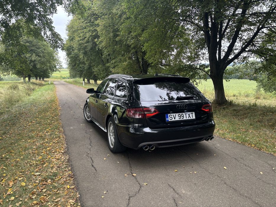 Se vinde Audi a4 2010