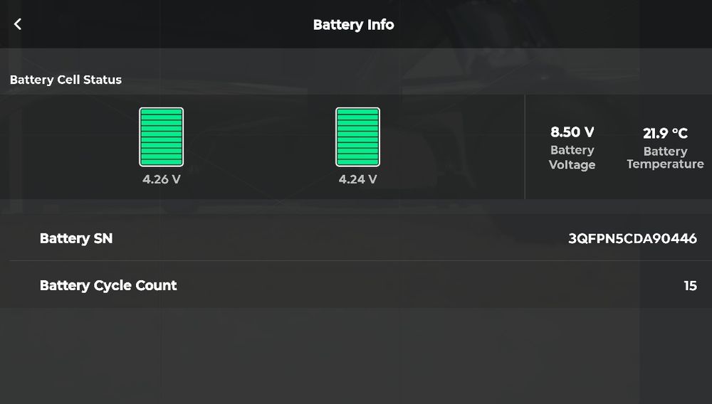 DJI mini 4k fly more combo + DJI care refresh