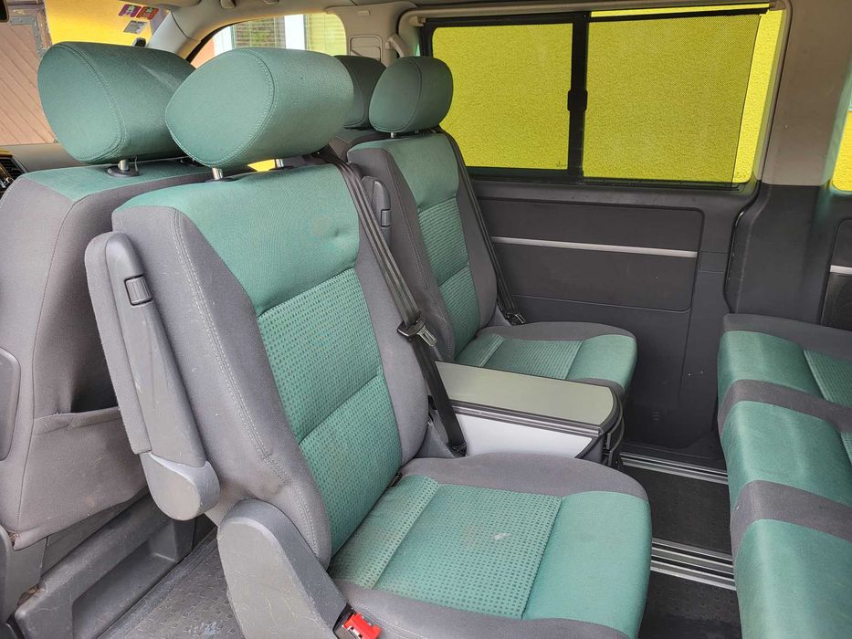 Продавам Т5 Мултиван