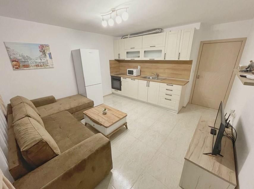 Дава се под наем Двустаен апартамент в Бургас, Братя Миладинови - 56 кв.м за 510 € - Снимка #6