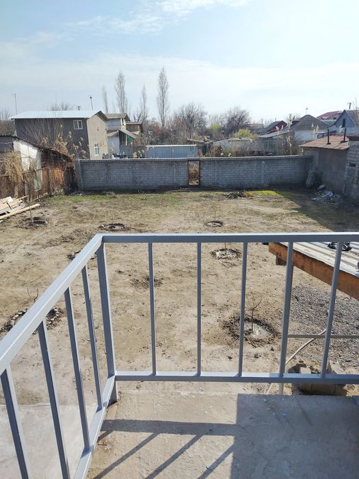 Тошкентдан 10 км Дача Сурумда янги Сергелий сити й ва янги аэрапорт я