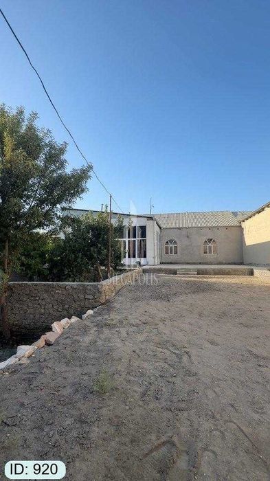 продается участок ️⃣№920 Титаник запрвка 6sotixlik