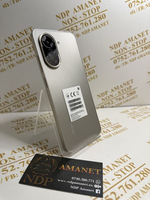 NDP Amanet Braila Redmi A5 (55901)