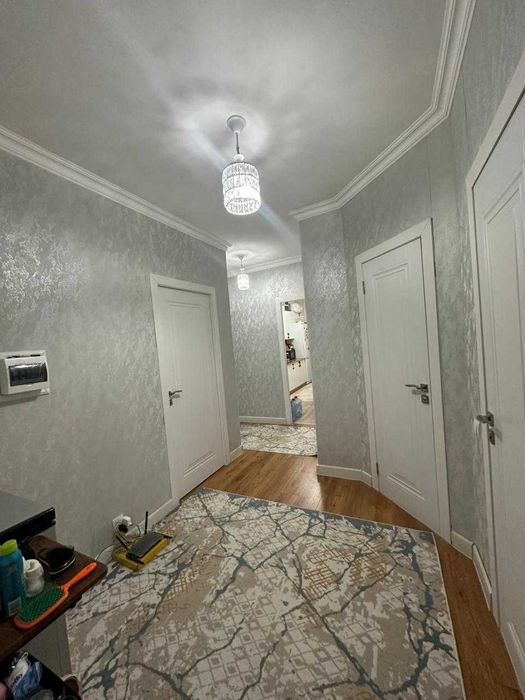 ЖК Нур Отау. р-н  Евразии