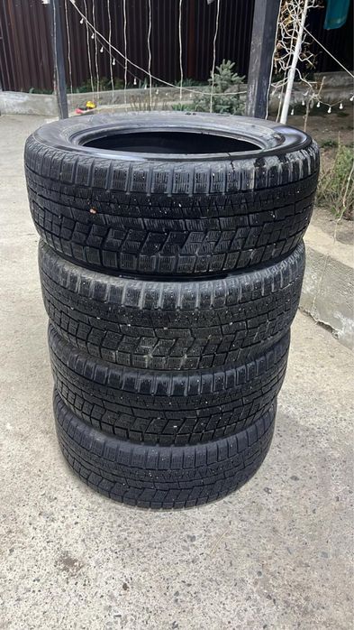 Шины йокохама продам в хорошем сост !!!