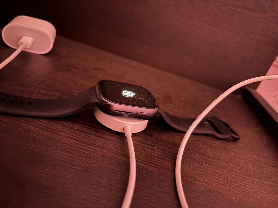 Смарт часовник Хонор