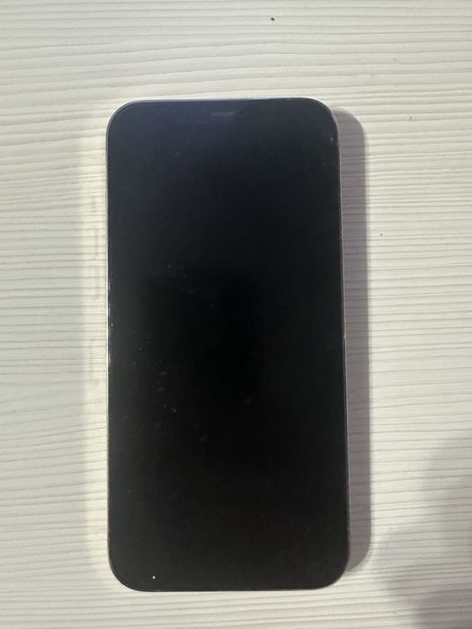 Vand  iPhone 12 Pro Max