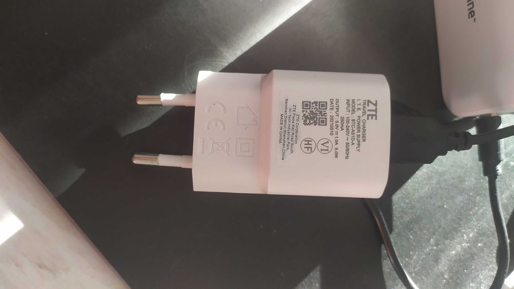 4G модем beeline zte mf927u