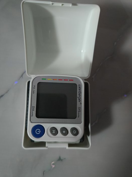 Aparat de luat tensiunea