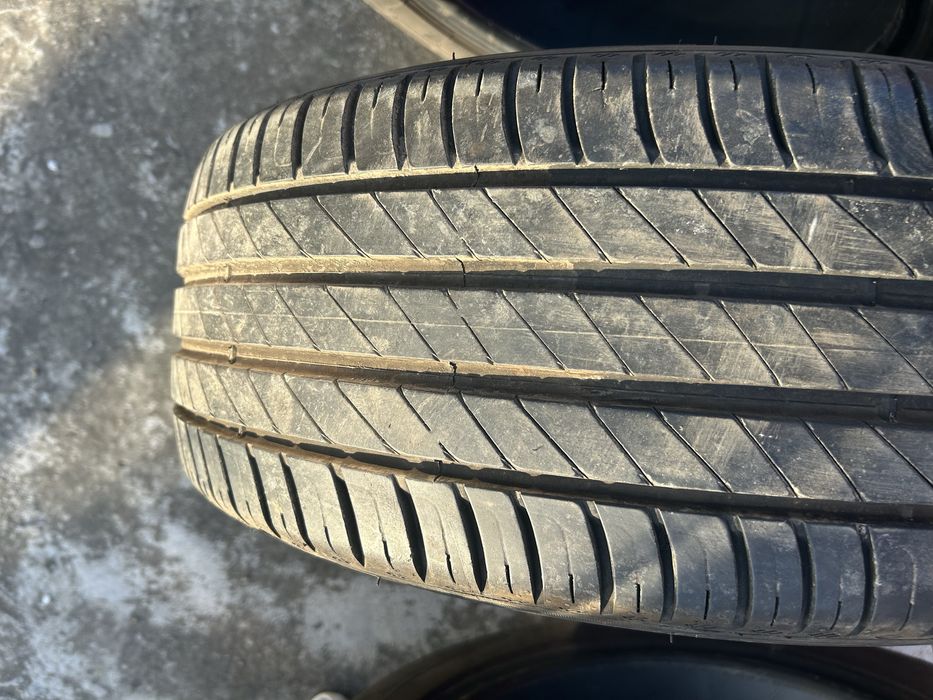 Anvelope vară kleber Dynaxer HP4