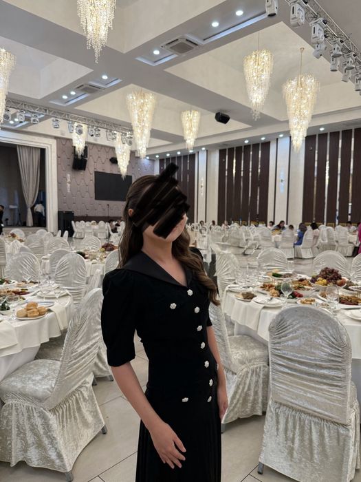 Платье от Malli продам