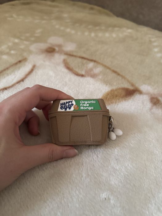 Airpods pro с отличным шумоподавом