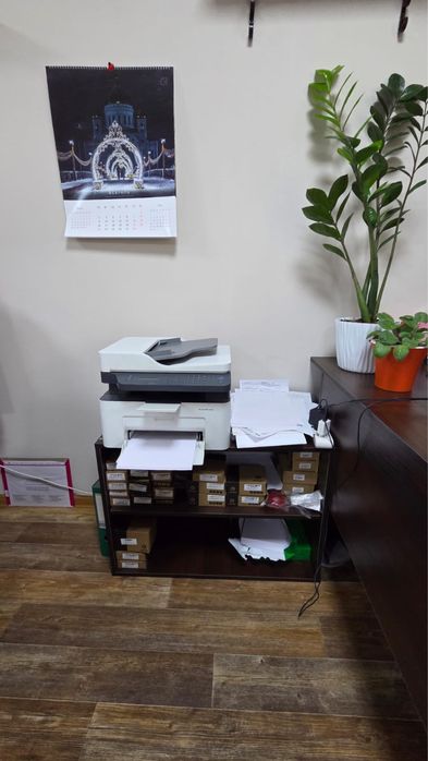 Продам офисную мебель