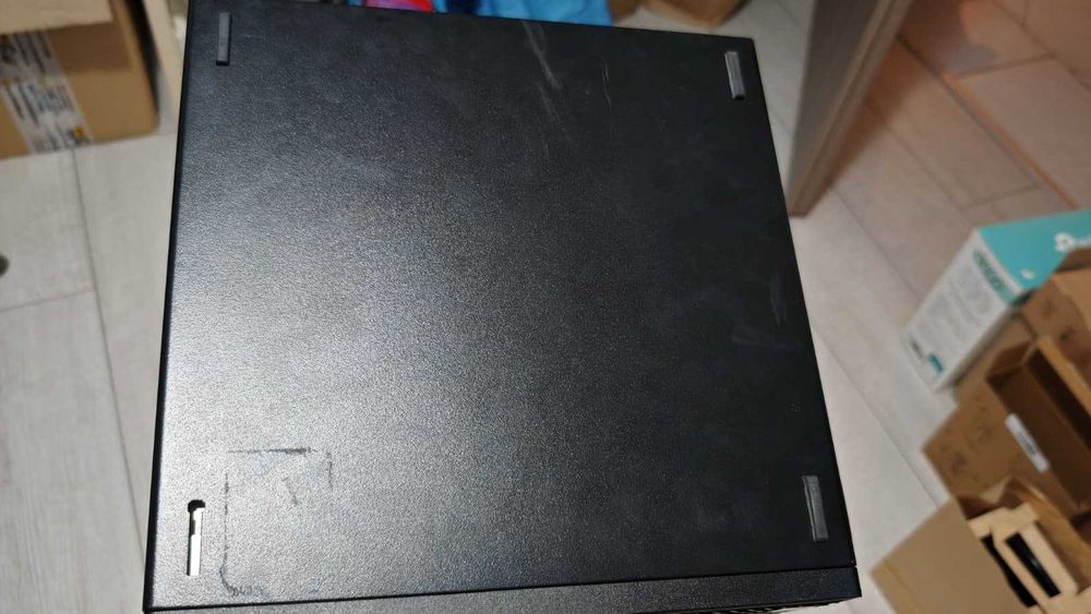 Calculator Dell Optiplex 3080 - i5 gen 10 - 8/256 GB