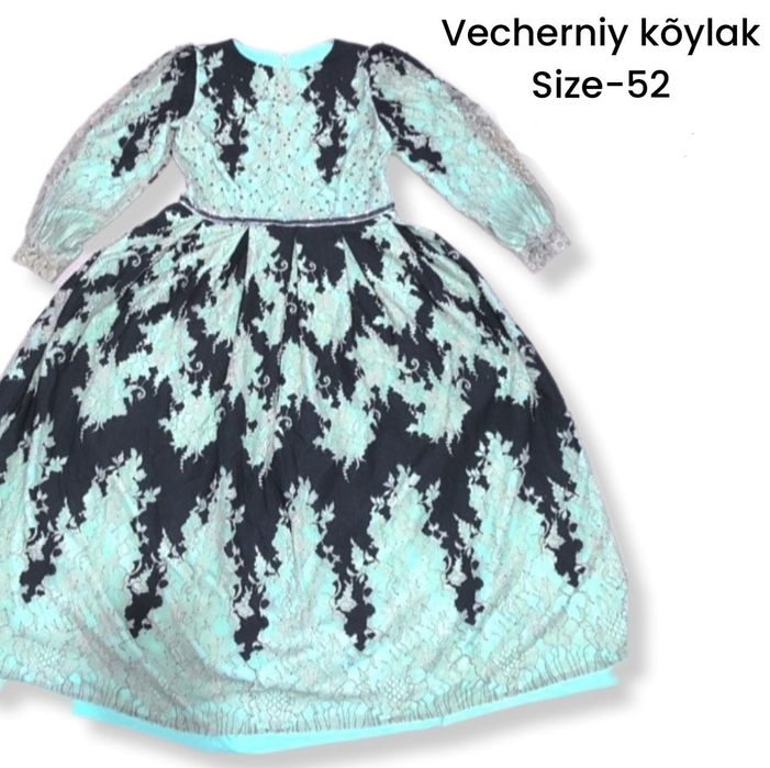 Vecherniy kõylak arzon narxda