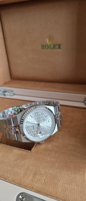 Rolex land dweller