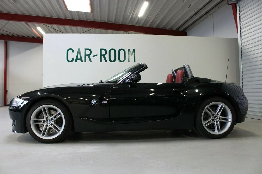 BMW Z4 M Piesă foarte rară
